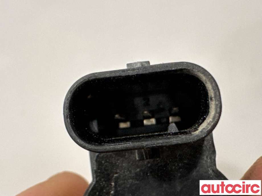 Parkeringssensor foran til Nissan Qashqai 2021-->> (Type III) (NISSAN|2843700Q2A|E437610|284386176R)