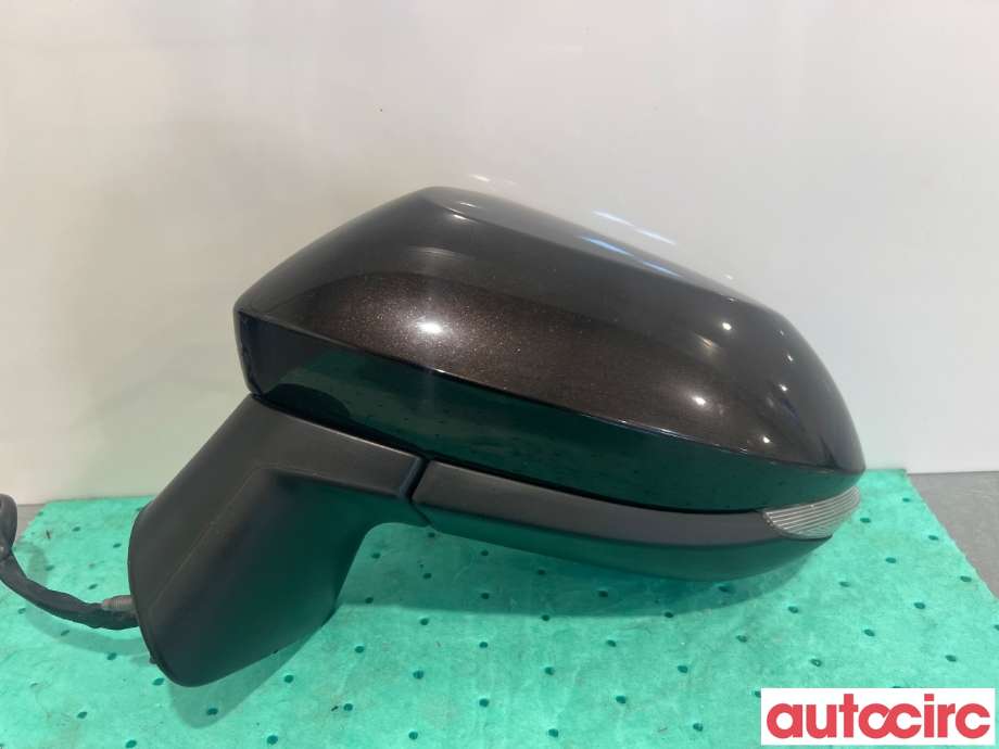 Speil venstre til Toyota Corolla 2019-->>  (TOYOTA|8794002L51|)