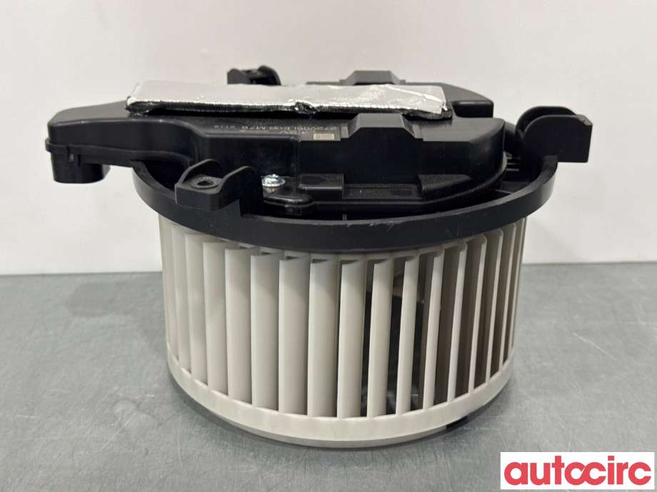 Varmeapparat motor til Nissan Qashqai 2021-->> (Type III) (NISSAN|271206UM9D||272V06LE0B)