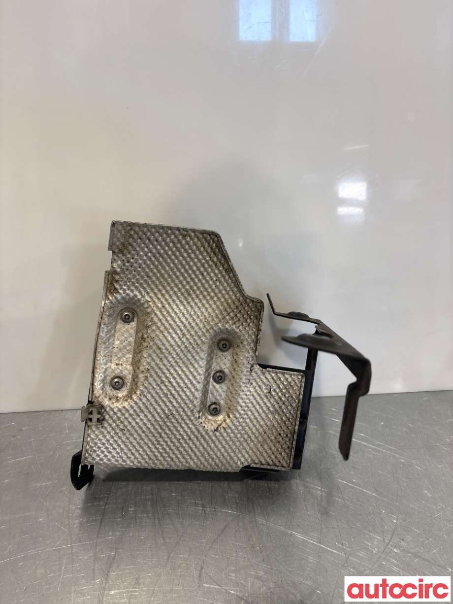 Varmeapparat til VW e-Golf 2014-2017 (Fase 1)  (VOLKSWAGEN|5Q0819565C|)