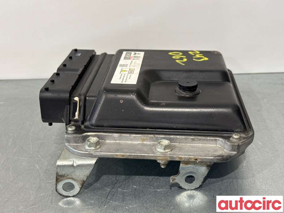 Styreenhet motor til Mitsubishi Outlander 2012-2015 (Type III, Fase 1)  (MITSUBISHI|1860B815|275700-1733)