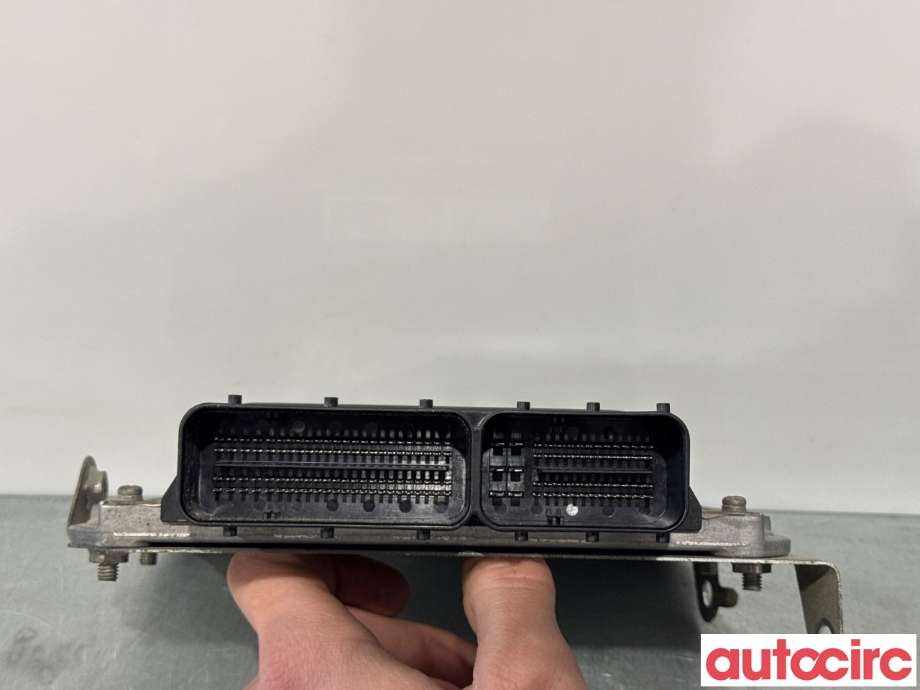 Styreenhet motor til Mitsubishi Outlander 2012-2015 (Type III, Fase 1)  (MITSUBISHI|1860B815|275700-1733)