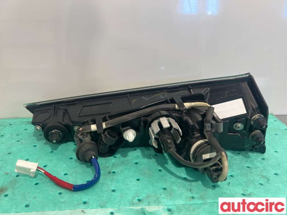 Baklykt høyre indre til Toyota Corolla 2019-->> (TOYOTA|8158102C60)