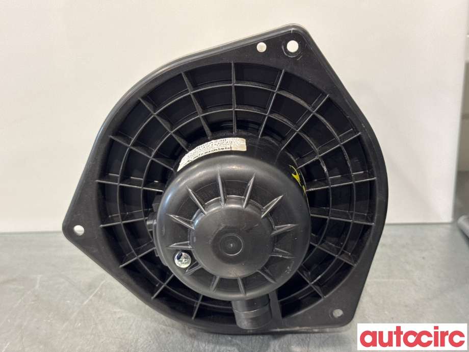 Varmeapparat motor til Mitsubishi Outlander 2012-2015 (Type III, Fase 1)  (MITSUBISHI|7802A238|CSA431D233)