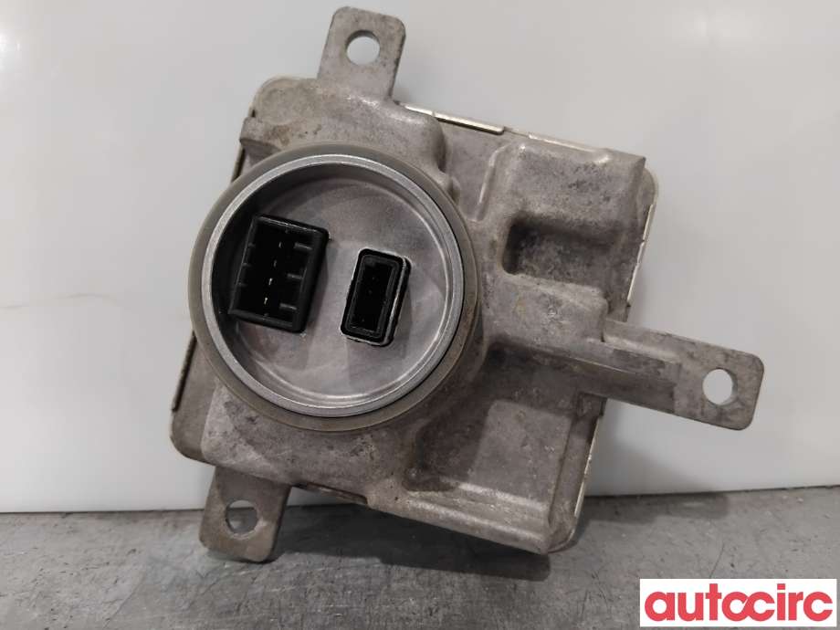 Styreenhet xenon/ballast til Škoda Superb, 2008-2015 (Type II)  (SKODA|8K0941597E)