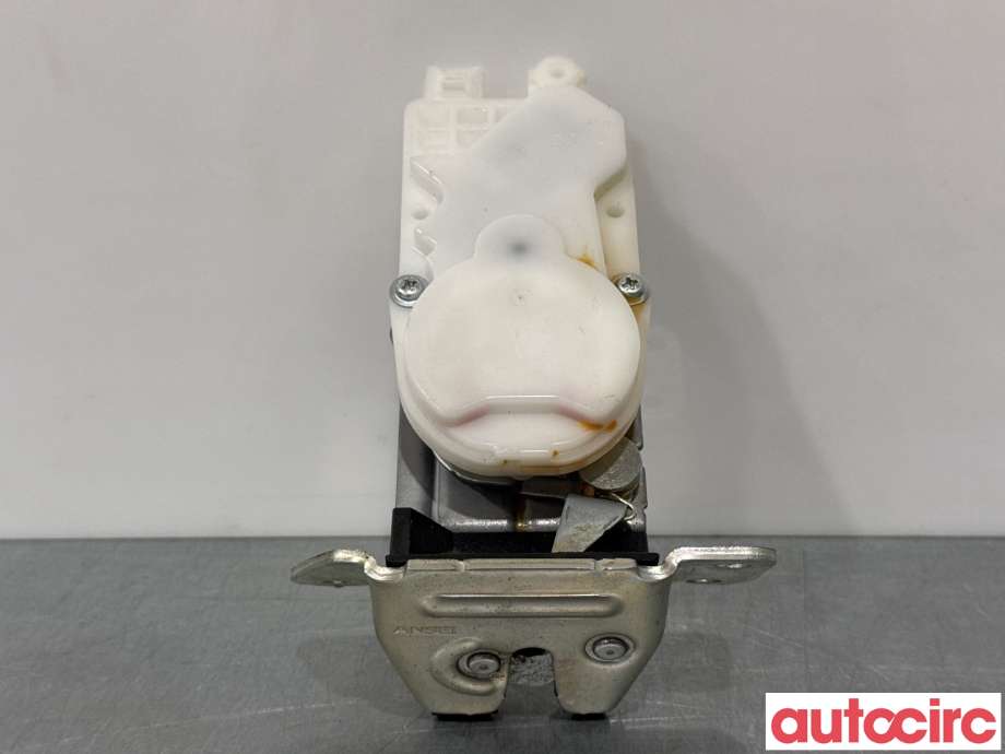 Baklukelås til Mitsubishi ASX 2010-2019  (MITSUBISHI|5808A079|)
