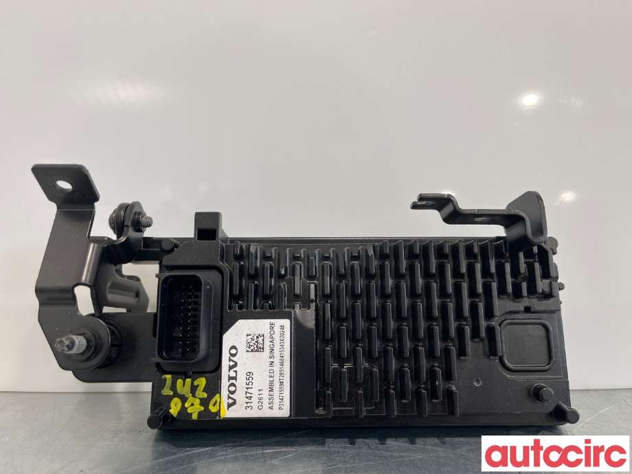 Kamera til Volvo XC90 2015-2025 (Type II) (VOLVO|36011561|31471559)