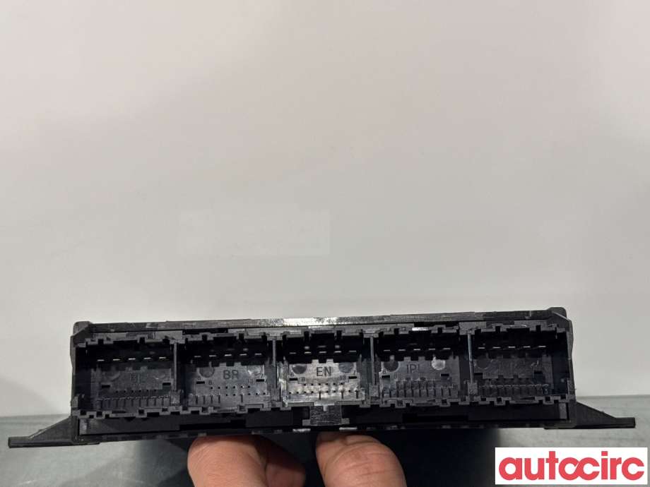 Styreenhet nøkkelfri/keyless til Ford C-Max 2010-2015 (Type II, Fase 1)  (FORD|1829420|5WK49778L|AV6N-19G481-AK)