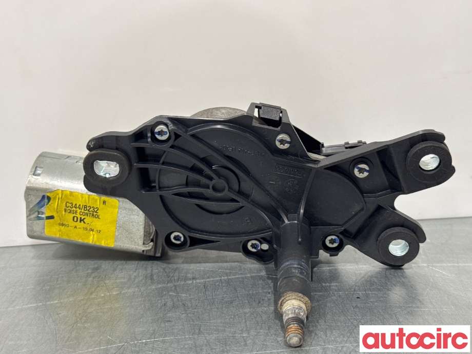 Viskermotor bakrute til Ford C-Max 2010-2015 (Type II, Fase 1) (FORD|1755929|W000014440|AV61-17K441-AC)