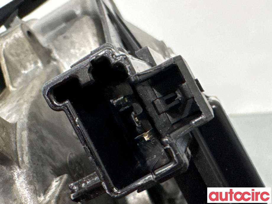 Viskermotor bakrute til Ford C-Max 2010-2015 (Type II, Fase 1) (FORD|1755929|W000014440|AV61-17K441-AC)