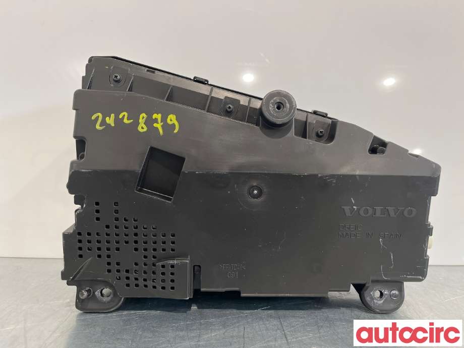 Instrumentpanel til Volvo XC90 2015-2025 (Type II)  (VOLVO|36011454|31473184)