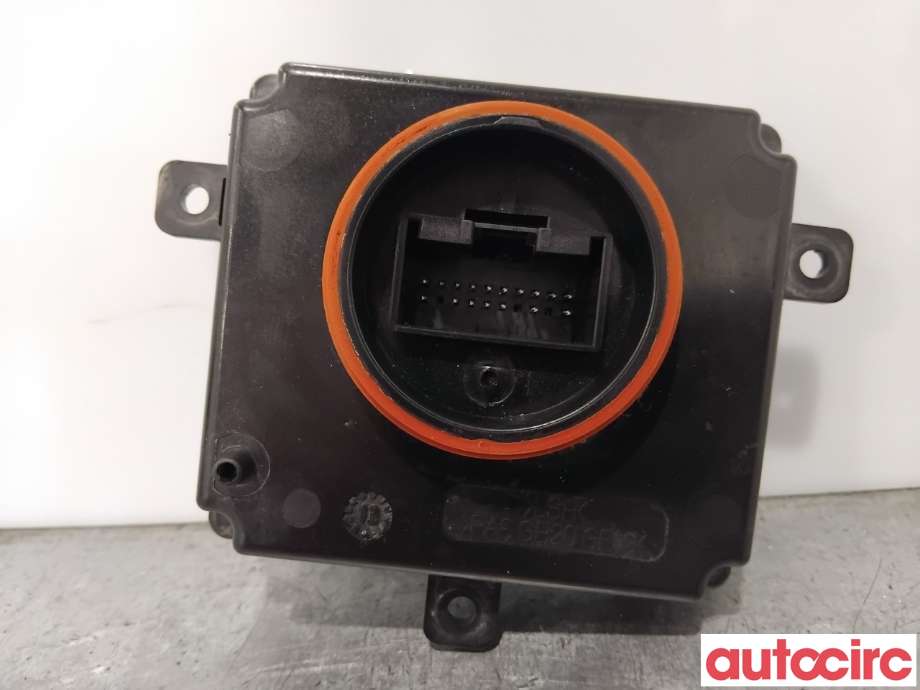 Styreenhet xenon/ballast til Škoda Superb 2008-2015 (Type II) (SKODA|4G0907697F|28357971)