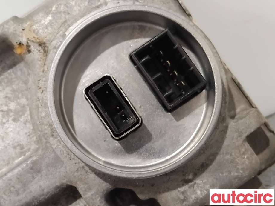Styreenhet xenon/ballast til Škoda Superb 2008-2015 (Type II)  (SKODA|8K0941597E|W003T22071)