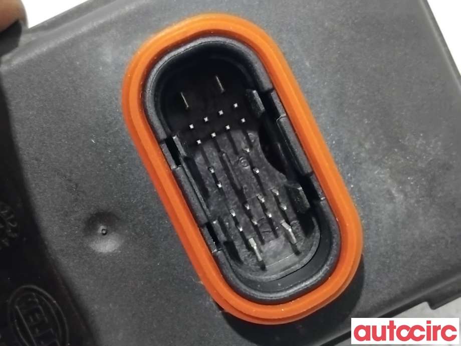 Styreenhet xenon/ballast til Škoda Superb 2008-2015 (Type II) (SKODA|8U0941329|010114-40)