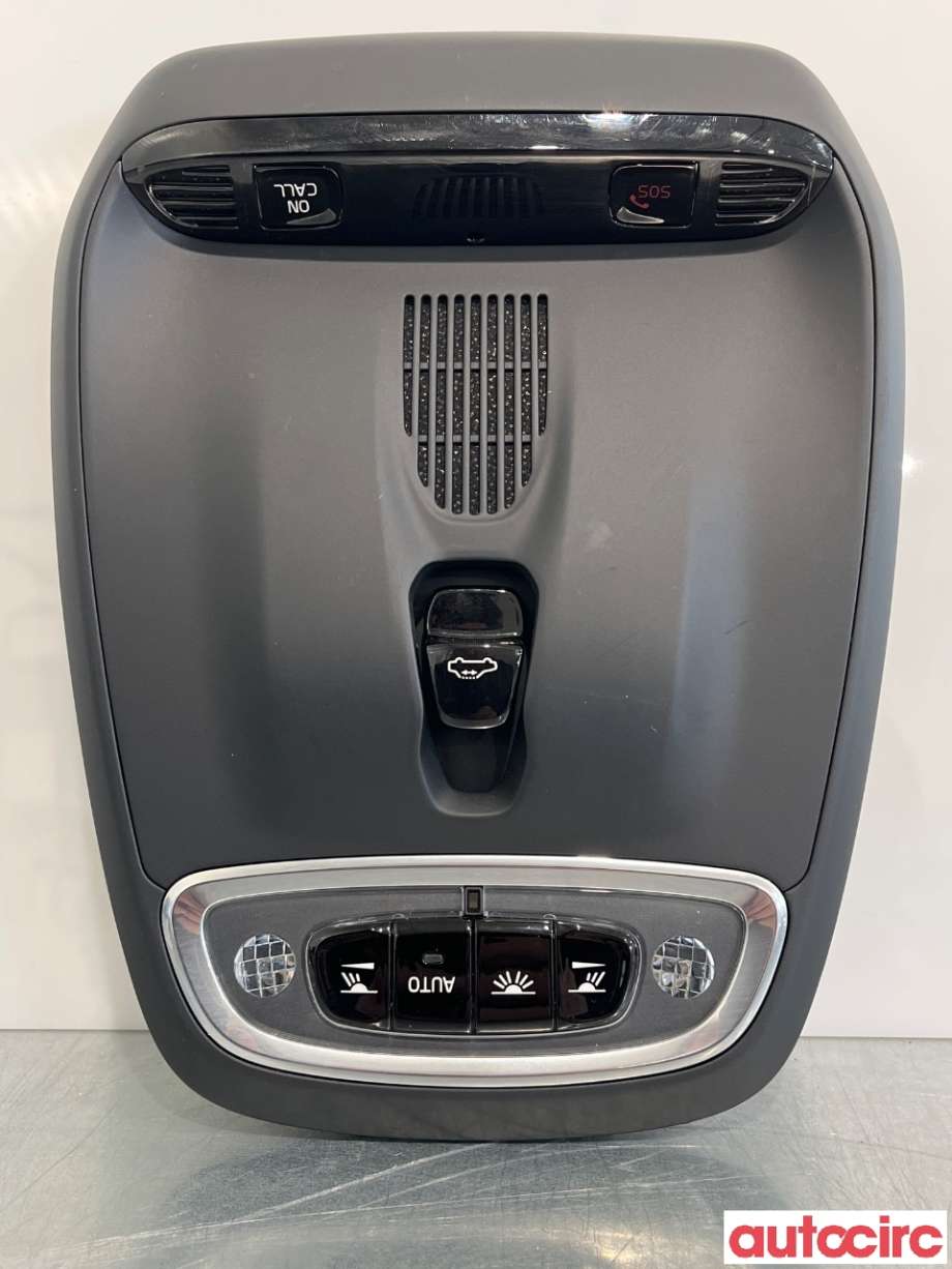 Taklyspanel til Volvo XC90, 2015-2025 (Type II)  (VOLVO|31479142)