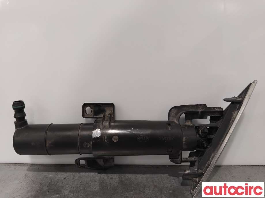 Lyktespylerdyse til Škoda Superb 2008-2015 (Type II)  (SKODA|3T0955978A|8WT011356-02)