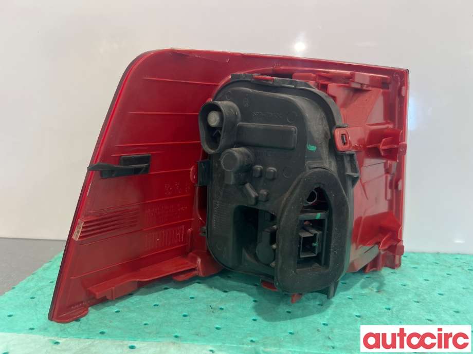 Baklykt høyre til VW Sharan 2010-->> (Type II)  (VOLKSWAGEN|7N0945095G|)
