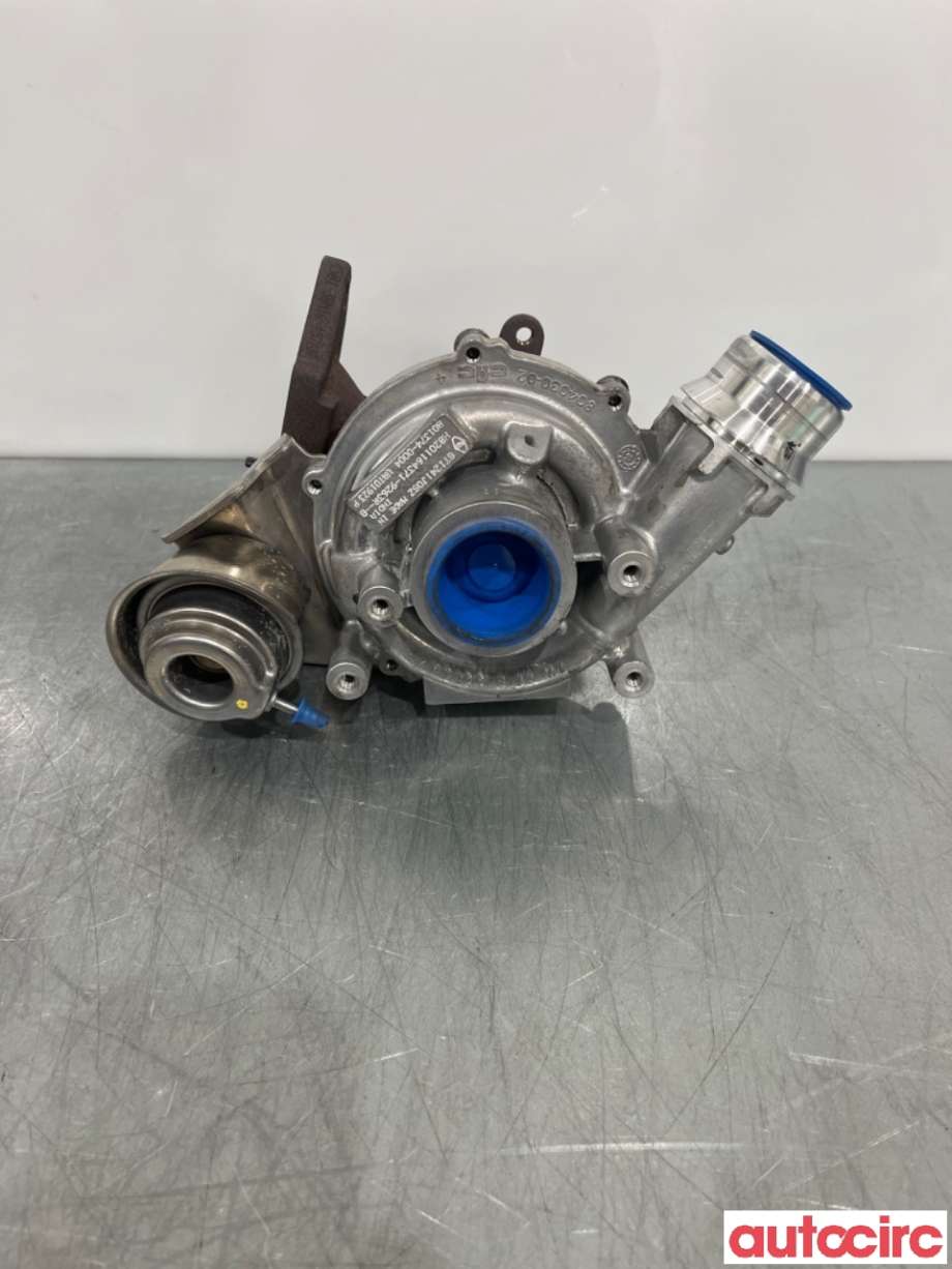 Turbo til Mercedes Citan, 2012-2021 (W415) (W415) (MERCEDES|A6070900100)