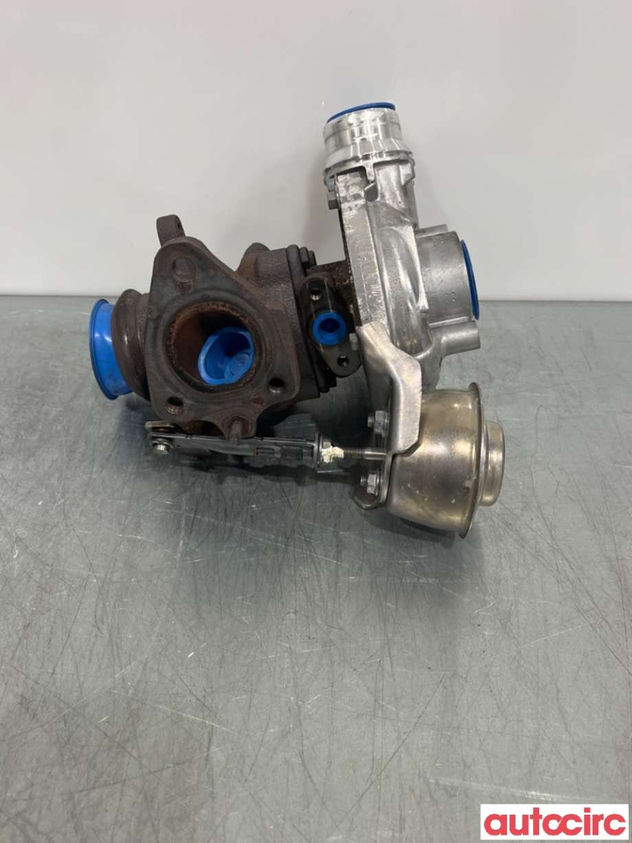 Turbo til Mercedes Citan 2012-2021 (W415) (W415) (MERCEDES|A6070900100||A6070900180)