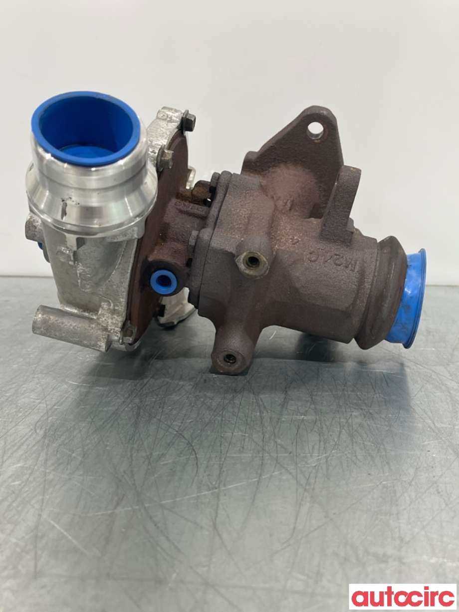 Turbo til Mercedes Citan 2012-2021 (W415) (W415) (MERCEDES|A6070900100||A6070900180)