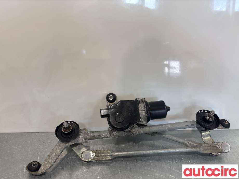 Viskermotor frontrute til Nissan Leaf, 2018-->> (Type II)  (NISSAN|288003NL0B)