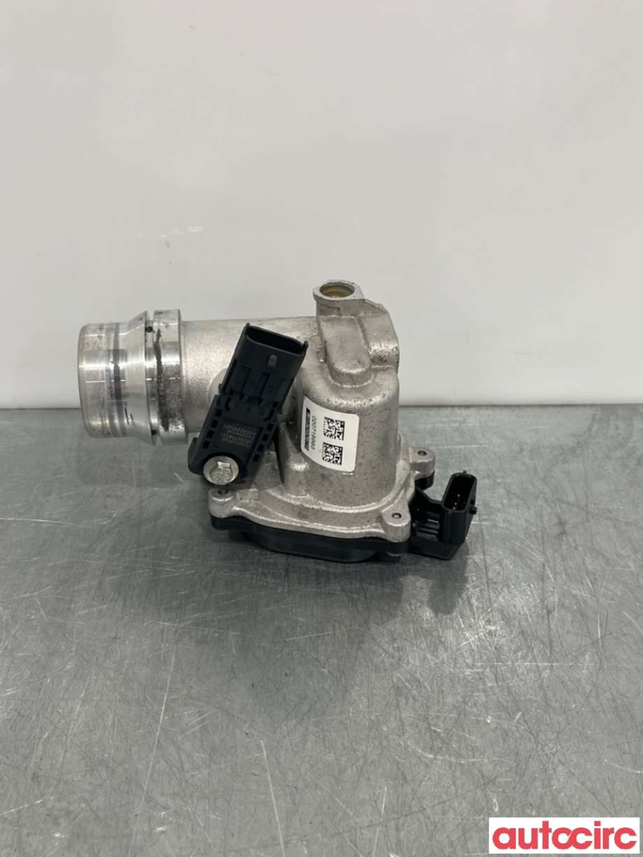 Spjeldhus til Mercedes Citan 2012-2021 (W415) (W415) (MERCEDES|A6070900070|188513131|161A09794R)