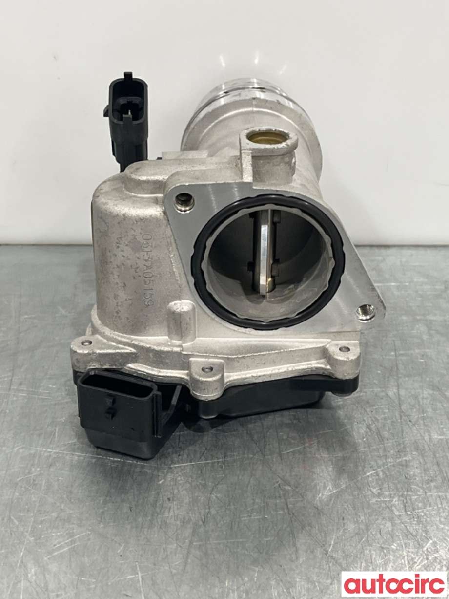 Spjeldhus til Mercedes Citan 2012-2021 (W415) (W415) (MERCEDES|A6070900070|188513131|161A09794R)