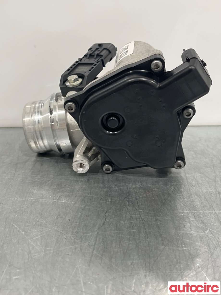 Spjeldhus til Mercedes Citan 2012-2021 (W415) (W415) (MERCEDES|A6070900070|188513131|161A09794R)