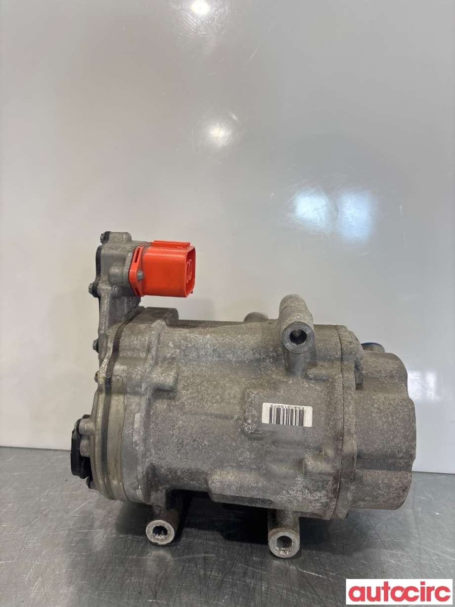 Aircondition kompressor til Nissan Leaf 2018-->> (Type II)  (NISSAN|926005SA1A|042400-1440)
