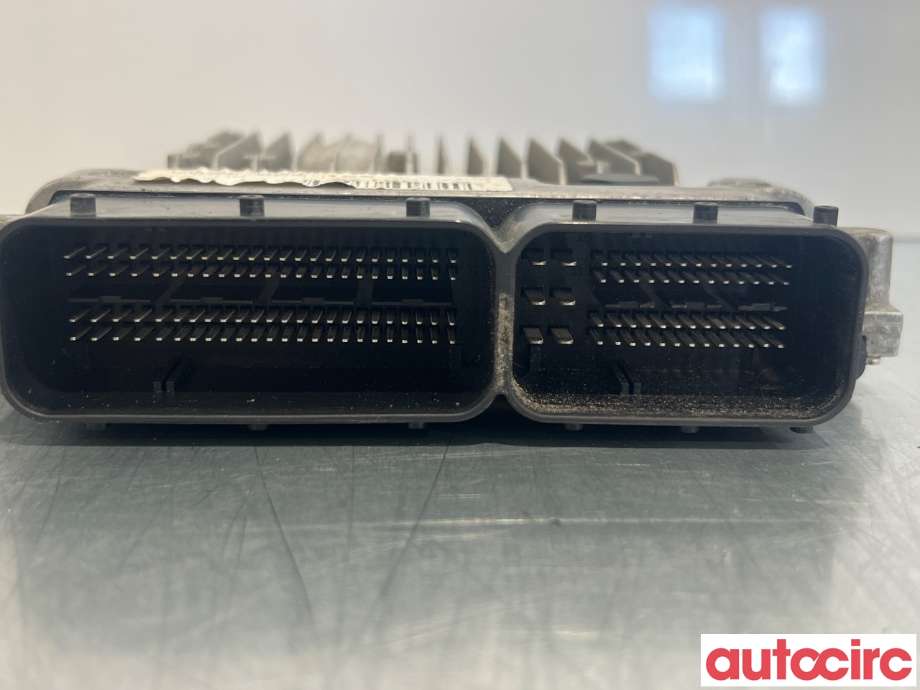 Styreenhet motor til Mercedes B-Klasse 2011-2018 (W246) (W246) (MERCEDES|A6519007600|)