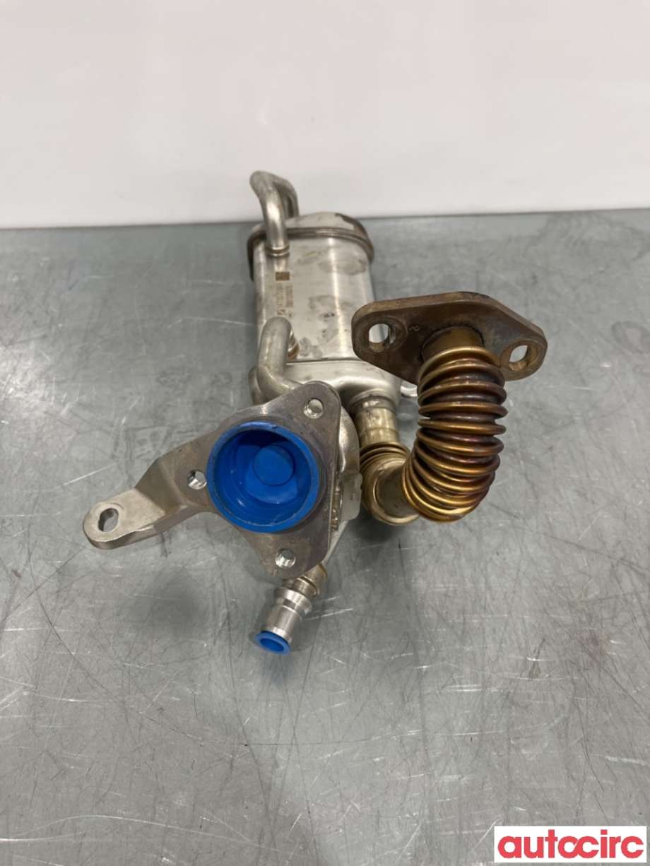 EGR-kjøler til Mercedes Citan 2012-2021 (W415) (W415) (MERCEDES|A6071400400||147357324R)