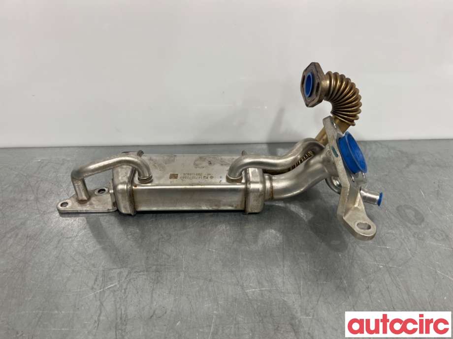 EGR-kjøler til Mercedes Citan 2012-2021 (W415) (W415) (MERCEDES|A6071400400||147357324R)