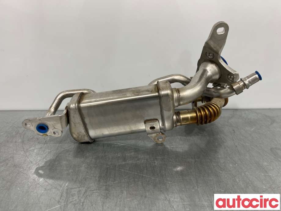EGR-kjøler til Mercedes Citan 2012-2021 (W415) (W415) (MERCEDES|A6071400400||147357324R)