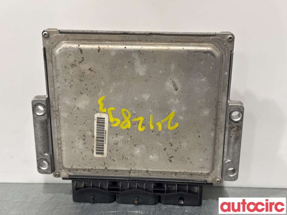 Styreenhet motor til Peugeot 508 2011-2014 (Type I, Fase 1)  (PEUGEOT|1608202780|28303589|9677563880)