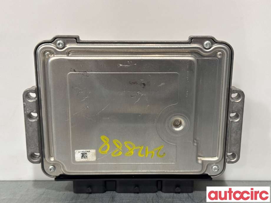Styreenhet motor til Peugeot 5008 2010-2017 (Type I) (PEUGEOT|1943SX|0281013334|9653958980)
