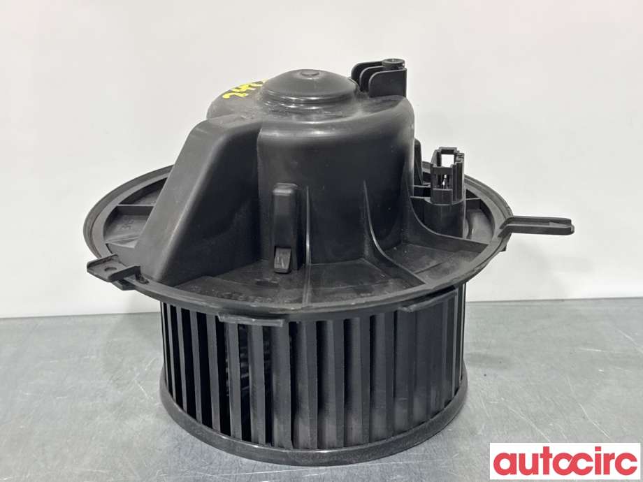 Varmeapparat motor til Škoda Octavia 2005-2008 (Type II, Fase 1) (SKODA|1K1819015C||1K1819015F)