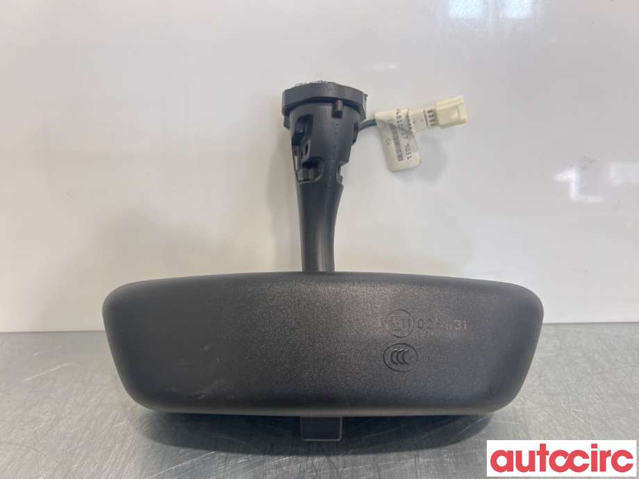 Speil innvendig til Mercedes B-Klasse 2011-2018 (W246) (W246) (MERCEDES|A2468100717|)