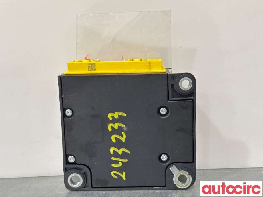 Airbag elektronikk til Isuzu D-Max 2017-2020 (Type II, Fase 2)  (ISUZU|898146938Y|)