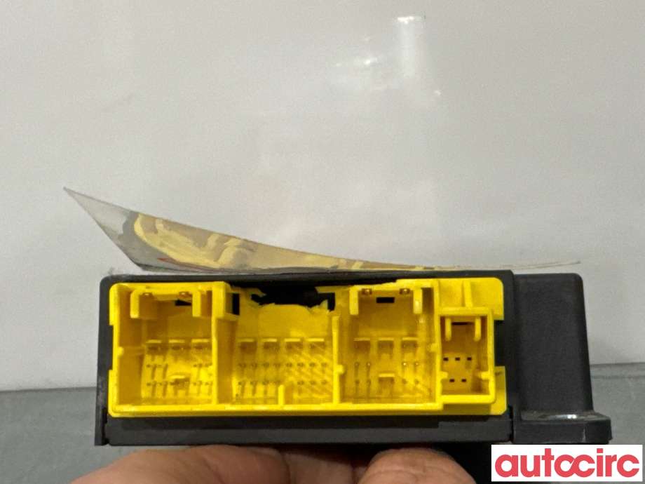 Airbag elektronikk til Isuzu D-Max 2017-2020 (Type II, Fase 2)  (ISUZU|898146938Y|)