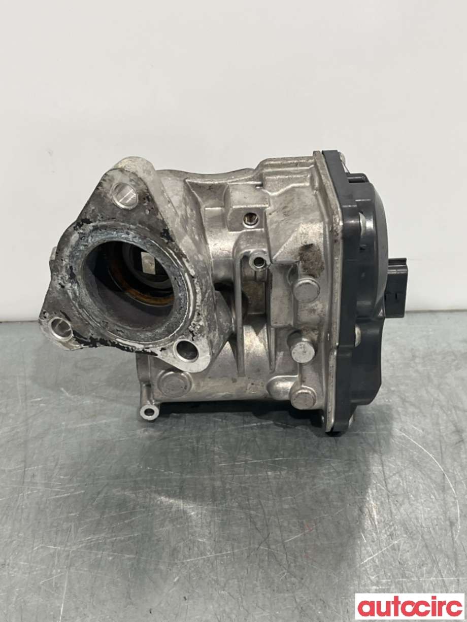 EGR-ventil til Mercedes Citan 2012-2021 (W415) (W415) (MERCEDES|A6071400700|150100-0211|147104647R)