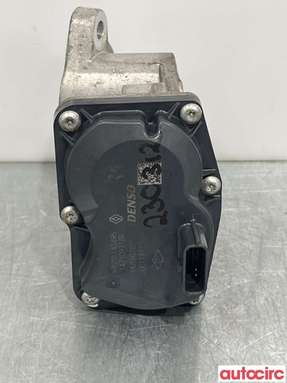 EGR-ventil til Mercedes Citan 2012-2021 (W415) (W415) (MERCEDES|A6071400700|150100-0211|147104647R)