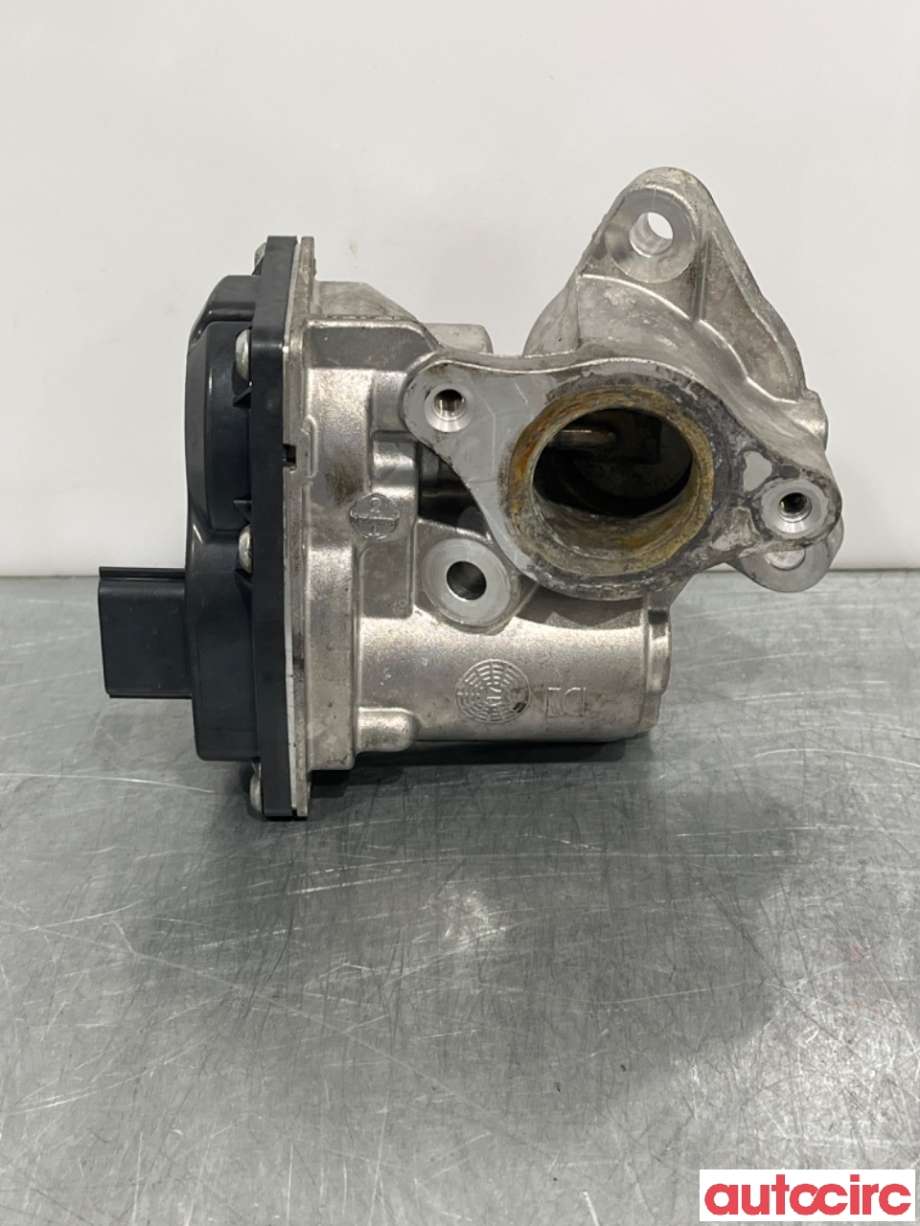 EGR-ventil til Mercedes Citan 2012-2021 (W415) (W415) (MERCEDES|A6071400700|150100-0211|147104647R)