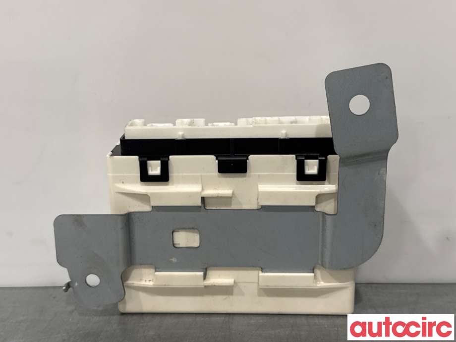Styreenhet diverse til Isuzu D-Max 2017-2020 (Type II, Fase 2)  (ISUZU|8981009155|EMU370804E)