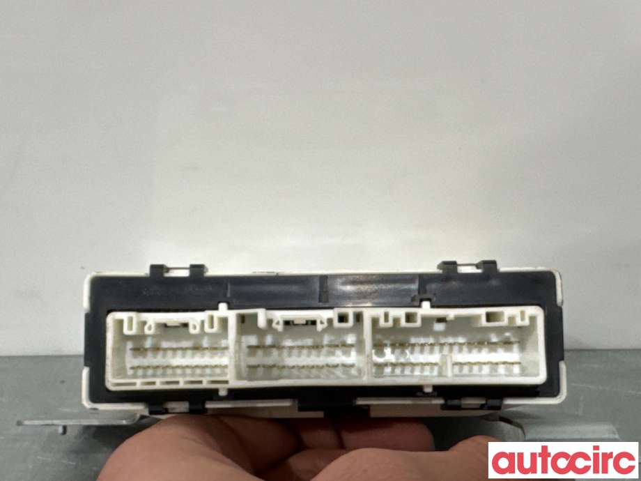 Styreenhet diverse til Isuzu D-Max 2017-2020 (Type II, Fase 2)  (ISUZU|8981009155|EMU370804E)