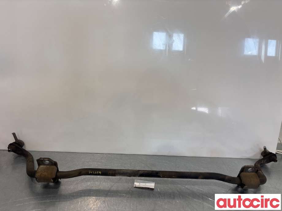 Stabilisatorstag bak til Mercedes GLE, 2015-2018 (Fase 2) (W166) (W166) (MERCEDES|A1663260265)