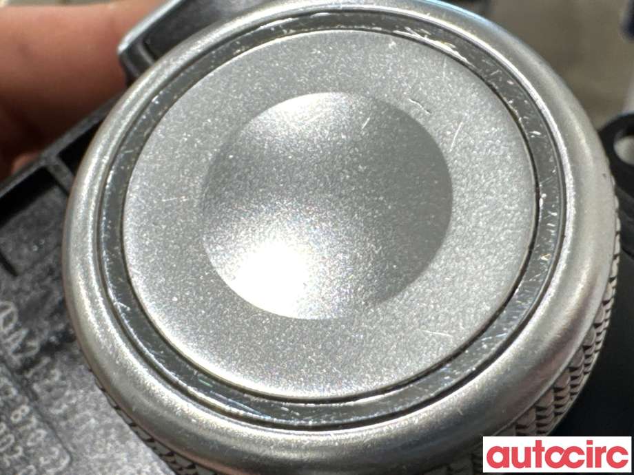 Bryter diverse til Mercedes E-Klasse 2009-2013 (Fase 1) (W212) (W212) (MERCEDES|A2128702951|03358550201)