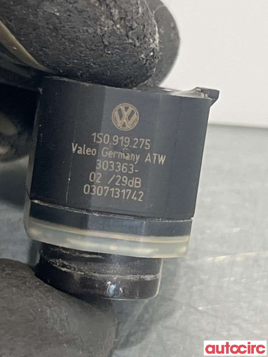 Parkeringssensor foran til Škoda Superb 2008-2015 (Type II)  (SKODA|1S0919275|0307131742)