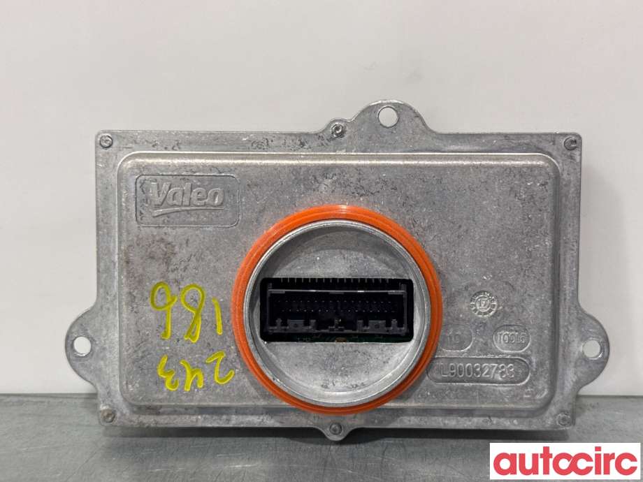 Styreenhet xenon/ballast til Peugeot 3008, 2016-->> (Type II)  (PEUGEOT|1616879380)