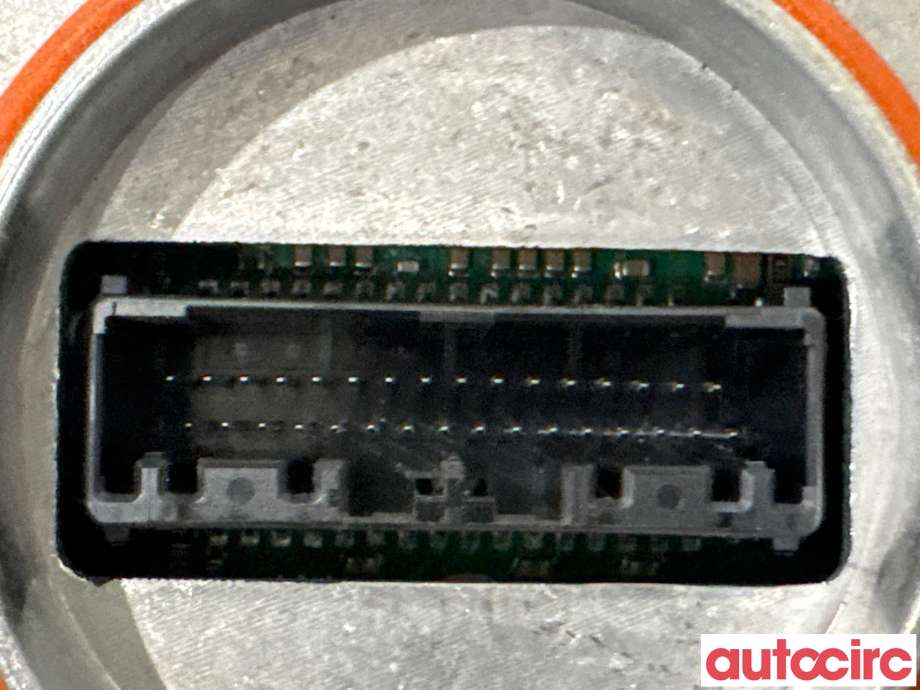 Styreenhet xenon/ballast til Peugeot 3008 2016-->> (Type II)  (PEUGEOT|1616879380||90089469)