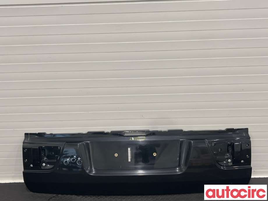 Bakluke lem til BMW X5, 2000-2006 (E53) (E53) (BMW|41627130827)